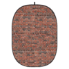 بک دراپ پرتابل عکاسی گودکس Godox Collapsible Backdrop CBA-WB0006